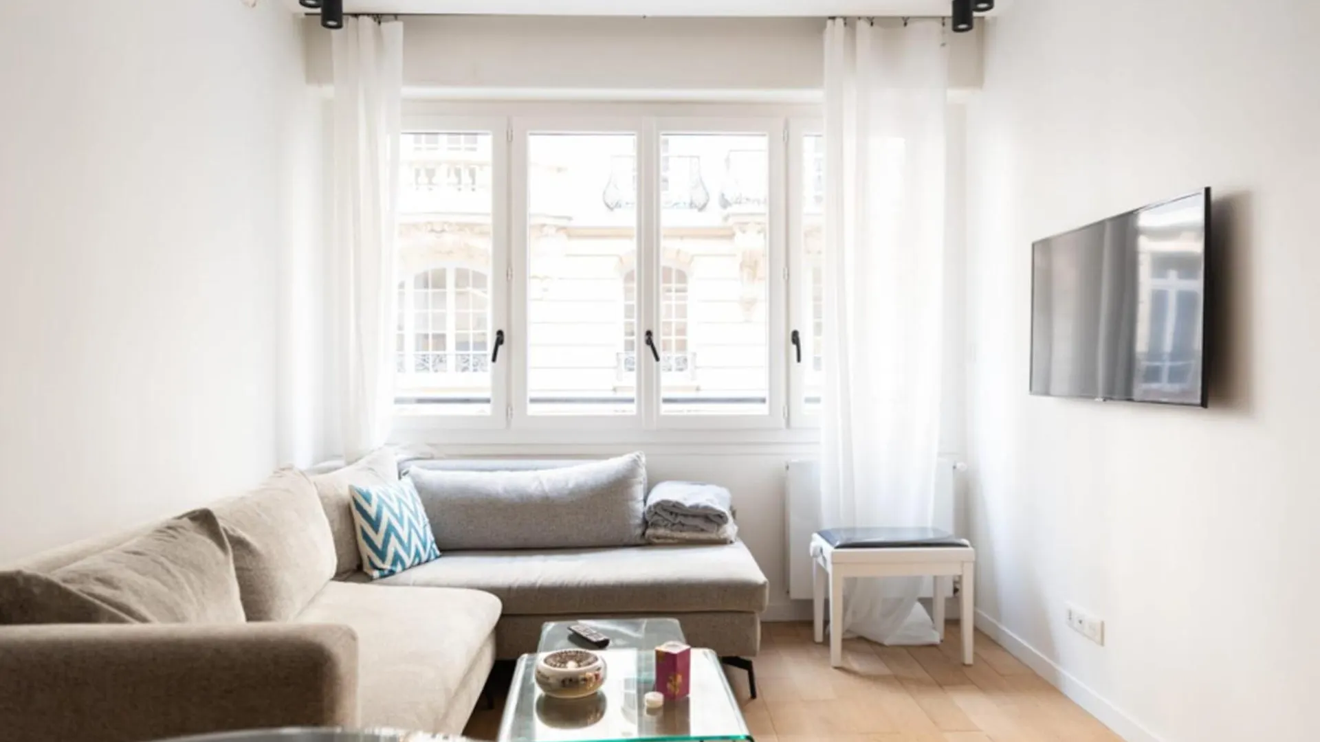 Beautiful Near The Eiffel Tower Apartment Paris