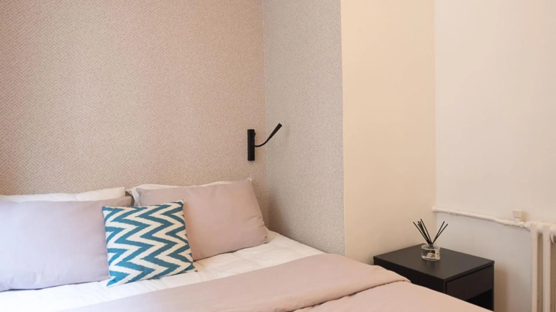 Apartment Beautiful Near The Eiffel Tower