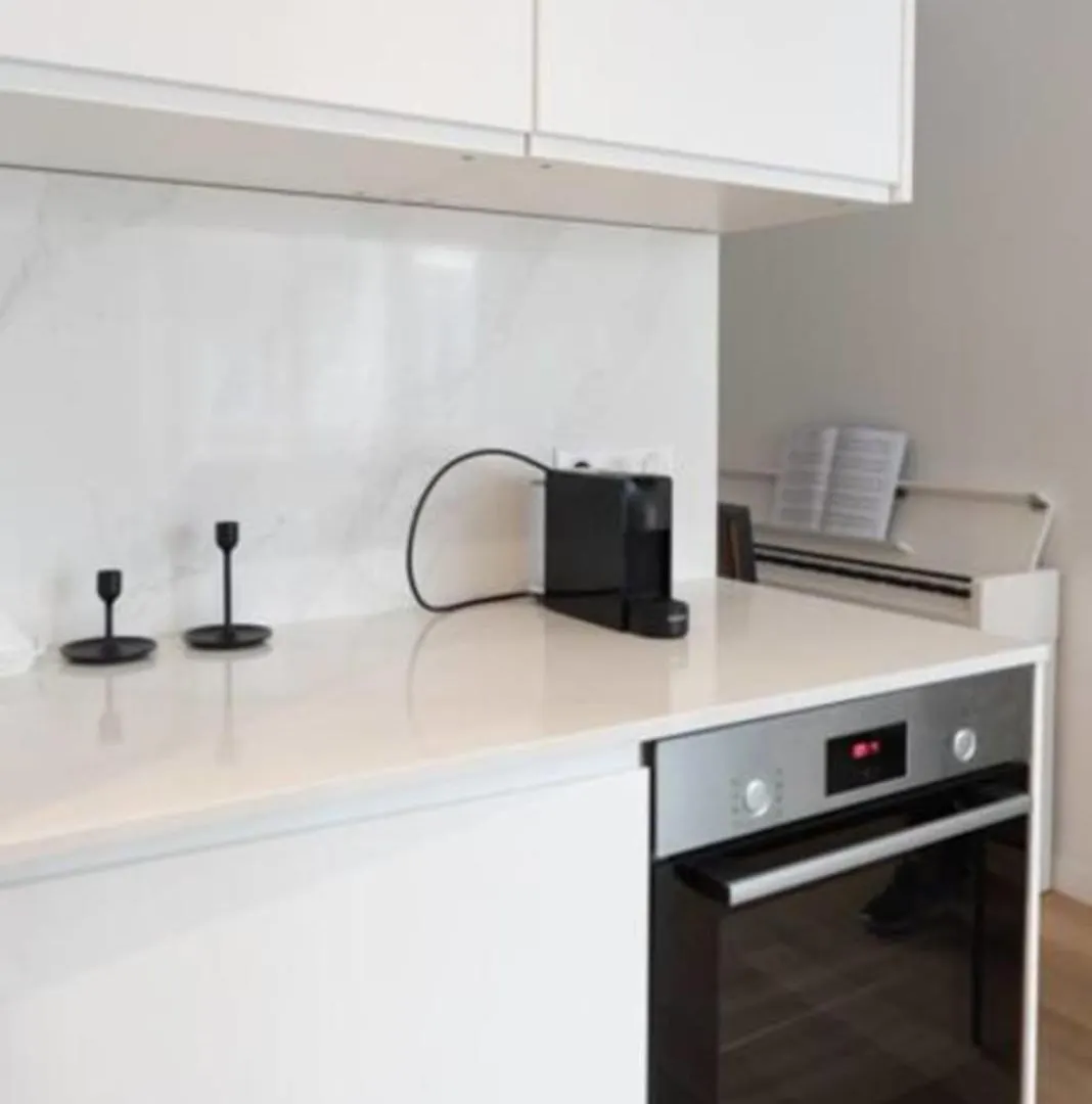 Apartamento Beautiful Near The Eiffel Tower *