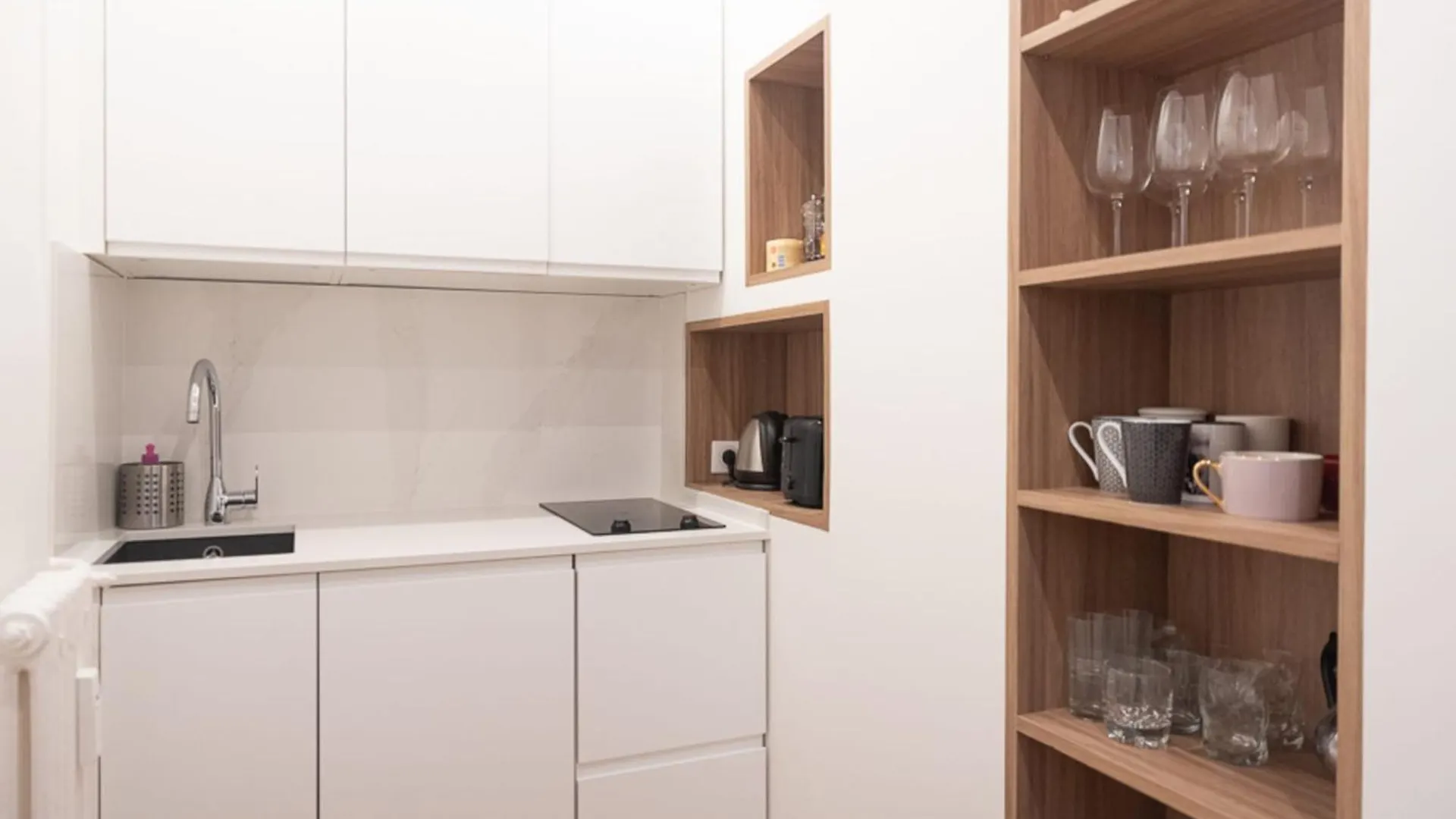 Apartamento Beautiful Near The Eiffel Tower *