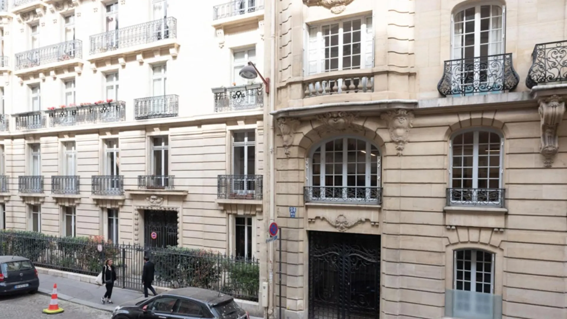 Beautiful Near The Eiffel Tower Apartamento Paris